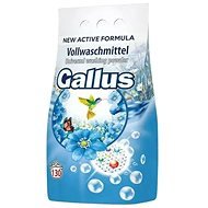 Gallus Universal 8,45 kg (130 mosás) - Mosószer