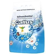 GALLUS Universal 3,9 kg (60 washes) - Washing Powder