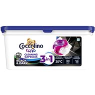 COCCOLINO Care Black 27 ks - Washing Capsules