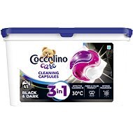 COCCOLINO Care Black 45 ks - Washing Capsules