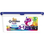 COCCOLINO Care Color 27 ks - Washing Capsules
