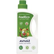 FeelEco aviváž s vůní ovoce 1 l (40 praní) - Fabric Softener