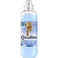 COCCOLINO Blue Splash 1,05 l (42 mosás) - Öblítő