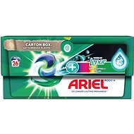 ARIEL+ Unstoppables Color 26 ks  - Washing Capsules
