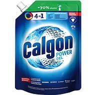 CALGON 4v1 Power gél náplň 1,2 l - Zmäkčovač vody