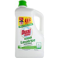 ITALCHIMICA Dual Power Greenlife Lavatrice 5 l (100 praní) - Washing Gel