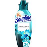 Soupline l'Audacieuse 1,2 l (34 mosás) - Öblítő