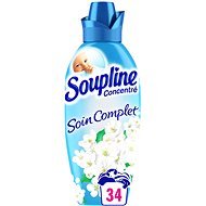 Soupline Soin Complex 1,2 l (34 mosás) - Öblítő