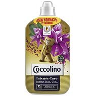 COCCOLINO Sandalo & Caprifoglio 1,8 l (72 praní) - Fabric Softener