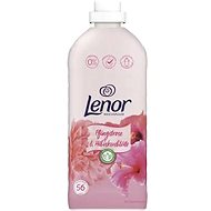 LENOR Peony & Hibiscus 1,4 l (56 washes) - Fabric Softener