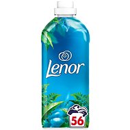LENOR Čerstvý mořský vánek s limetkou 1,4 l (56 praní) - Fabric Softener