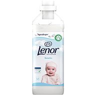 LENOR Sensitive 950 ml (38 praní) - Aviváž