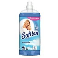 SOFTLAN Windfrisch 2 l (68 praní) - Fabric Softener