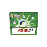 ARIEL All-in-1 Universal+ 10 ks - Washing Capsules