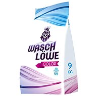 WASCHLÖWE Color 9 kg (120 praní) - Washing Powder