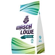 WASCHLÖWE Universal 9 kg (120 praní) - Washing Powder