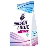 WASCHLÖWE Color 4,5 kg (60 praní) - Washing Powder
