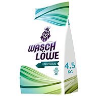 WASCHLÖWE Universal 4,5 kg (60 praní) - Washing Powder