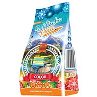 PRAKTISCHE FRAU Color 11 kg (146 praní) - Washing Powder