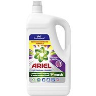 ARIEL Professional Color 5 l (100 praní) - Washing Gel