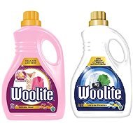 WOOLITE Extra Delicate 2l (33 washes) + WOOLITE Extra Complete 2l (33 washes) - Set