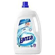 LANZA Sensitive 3.96l (60 washes) - Washing Gel