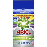 ARIEL Professional Color 7,15 kg (130 praní) - Washing Powder