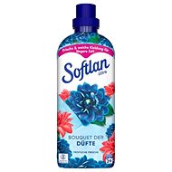 SOFTLAN Tropische Frische 650 ml (29 praní) - Fabric Softener