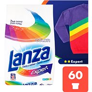 LANZA Expert Color 4,5kg (60 loads) - Washing Powder
