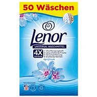 LENOR Universal Aprilfrisch 3,25 kg (50 praní) - Washing Powder