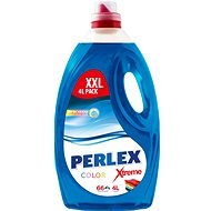 PERLEX Xtreme Color 4 l (66 praní) - Prací gél