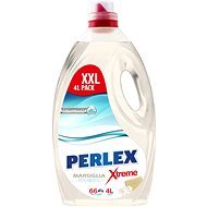 PERLEX Xtreme Marseillské mydlo 4 l (66 praní) - Prací gél