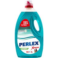 PERLEX Xtreme Sport 4 l (66 praní) - Washing Gel