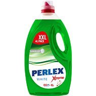PERLEX Xtreme White 4 l (66 praní) - Prací gél