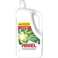 ARIEL Universal+ 5 l (100 praní) - Washing Gel