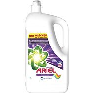 ARIEL Color+ 5 l (100 praní) - Washing Gel