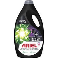 ARIEL Black 3 l (60 praní) - Prací gél