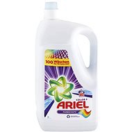ARIEL Color+ 5,5 l (100 praní)  - Washing Gel