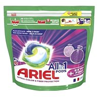 ARIEL All in 1 Color 40 ks - Washing Capsules