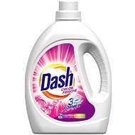 DASH Color Frische 2,2 l (40 praní) - Washing Gel