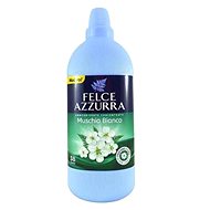 FELCE AZZURRA Muschio Bianco 950 ml (38 praní) - Fabric Softener