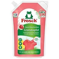 FROSCH Granátové Jablko 1,8 l (24 praní) - Washing Gel