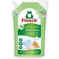 FROSCH Aloe Vera - 1,8l, 24 mosás - Mosógél