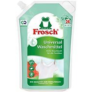 FROSCH Universal White 1,8 l (24 praní) - Prací gél