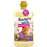 KUSCHELWEICH Glücksmoment Color 1,32 l (20 praní) - Washing Gel