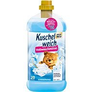 KUSCHELWEICH Sommerwind White 1,32 l (20 praní) - Washing Gel