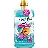 KUSCHELWEICH Frischetraum Color 1,32 l (20 praní) - Washing Gel