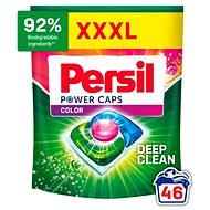 PERSIL Power Caps Color 46 ks  - Washing Capsules