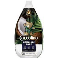COCCOLINO Coco Fantasy 870 ml (58 praní) - Fabric Softener