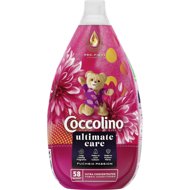 COCCOLINO Fuchsia Passion 870 ml (58 washes) - Fabric Softener